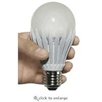 C. Crane GeoBulb 3WW LED Light Bulb Warm White