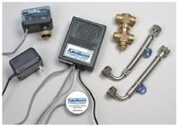 Washing Machine Leak Detection System