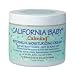   - California Baby Calming Botanical Moisturizing Cream - 4 oz.