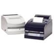 Citizen CD-S500 Impact Receipt Printer with Tear Bar, 76mm, 5.0 LPS, 40 Column, USB - Black (CD-S500AUBU-BK)