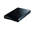 Iomega Prestige Portable  500GB externe Festplatte (6,3 cm (2,5 Zoll) 8MB Cache, USB 3.0)
