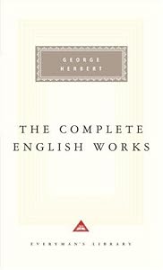 Cover of "Herbert: The Complete English W...