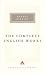 Books : Herbert: The Complete English Works (Everyman's Library)