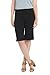 Leveret Women's Comfort Pull on Shorts *Made in Canada