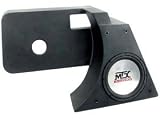 MTX ThunderForm JGC10-T45 93-98 Jeep Grand Cherokee Box w/Sub