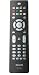 Philips 32PFL5522D LCD TV Original Remote Control