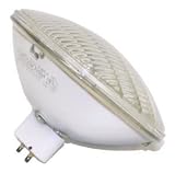 1,000 watt 120 volt PAR64 Mogul End Prong (GX16d) Base Eiko Light Bulb