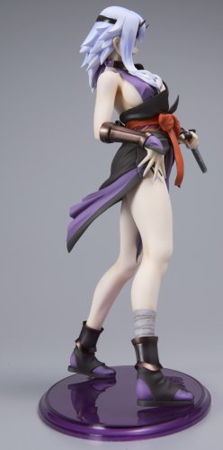 エクセレントモデルCORE クイーンズブレイドEX 甲魔忍軍頭領シズカ