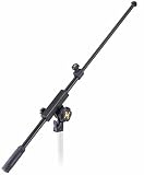 Hercules MB200B Short Telescoping Boom