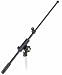 Hercules MB200B Short Telescoping Boom