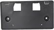 Front Mounting LICENSE PLATE BRACKET for FORD Crown Victoria (1998-2009), 1998 1999 2000 2001 2002 2003 2004 2005 2006 2007 2008 2009 98 99 00 01 02 03 04 05 06 07 08 09