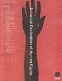Amnesty International Universal Declaration Poster