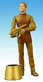 Eigenschaften Diamond Select / Star Trek Deep Space Nine Odo Previews Exclusive 15cm Actionfigur