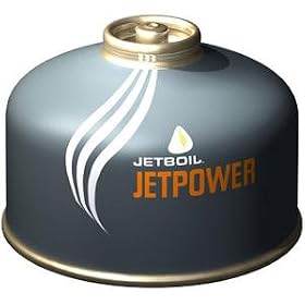 Jetboil JetPower Fuel - 100g One Color, 100GJetboil JetPower Fuel - 100g