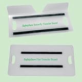 Safety Sure Flexible Plastic Transfer Board 23