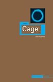 John Cage (Reaktion Books - Critical Lives)