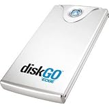EDGE diskGO 1 TB USB 2.0 Automatic Backup Desktop External Hard Drive