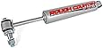 Rough Country 87317N2 - Steering Stabilizer with Premium N2.0 Series Shock