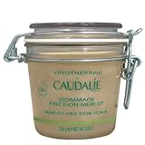 Caudalie Merlot Friction Scrub