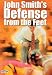 John Smith: John Smith's Defense from the Feet (DVD)