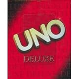 Mattel Uno Deluxe  43427