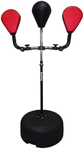 Carepeutic Betaflex Aerobic Kicking &amp; Boxing Trainer by Unipride