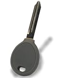 1999 99 Jeep Grand Cherokee Uncut Transponder Key