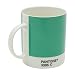W2×PANTONE MUG GREEN 3395C マグカップ グリーン W2-PA26