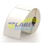 DYMO LabelWriter Shipping Labels, Clear, 2-1/4" x 4", 300 per pack