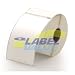 DYMO LabelWriter Shipping Labels, Clear, 2-1/4" x 