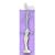 Tudor Photo Elegant Lady Dress Jewellery Stand, Cream