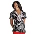 Cherokee Uniforms Tabitha V-Neck Scrub Top