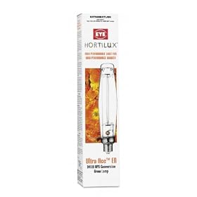 Hortilux Ultra Ace Conversion (Halide to Sodium) E25 Bulb, 940W