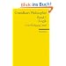 Grundkurs Philosophie / Logik: BD I