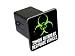 Zombie Outbreak Response Vehicle - Green - 2