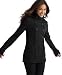 Glimmer by JJ Basics Fleece Double-Breasted Coat