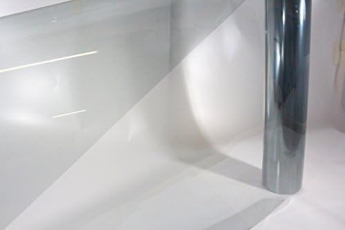 Solar Control Films CLR85-30100 Crystal Clear 85% 30 "