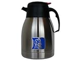 Bergamot CPC170FPE Insulated Coffee Carafe 1.5-L.