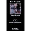 La De Bringas (Letras Hispanicas / Hispanic Writings) (Spanish Edition)