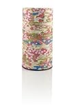 Teavana Washi Tea Storage Tin 16 oz