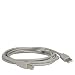 Electronics : 10 Foot USB 2.0 A/B Printer Cable