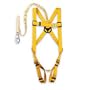 Durabilt Harness- Lanyard Combo - Universal