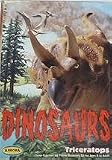 Triceratops Model Kit