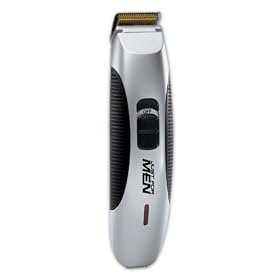 Remington Just for Men Mustache & Beard Trimmer