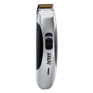 Remington Just for Men Mustache & Beard Trimmer