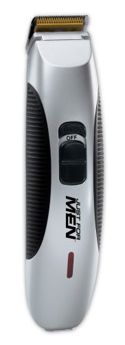 Remington Just for Men Mustache & Beard Trimmer