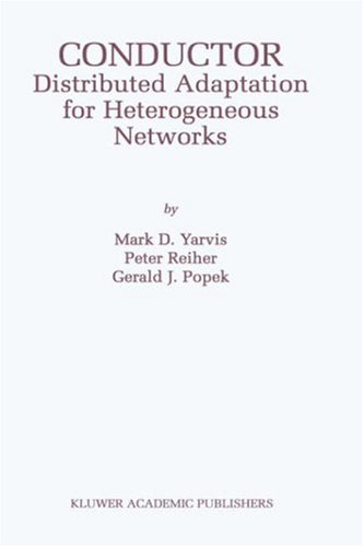 Distributed Computing