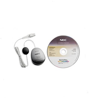 Display Calibration Bundle with custom Sensor Colorimeter And Sw