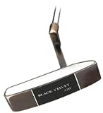 Black Velvet Model 220 Men's Righthand Putter