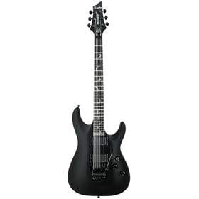 Schecter Damien FR Electric Guitar with Floyd Rose